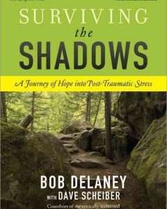 Surviving the Shadows: A Journey of Hope into Post- Traumatic Stress