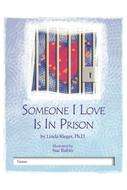 Someone I Love is in Prison Workbook (English)- Linda Rieger