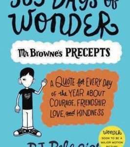 365 Days of Wonder