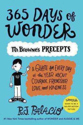 365 Days of Wonder