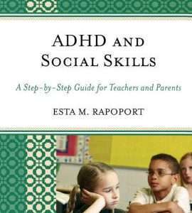 ADHD and Social Skills