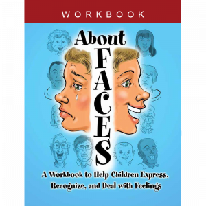 About Faces Workbook- Andrea Chorney