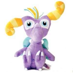 Twitch Plush (Worry Woo)