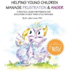 Helping Young Children Manage Frustration and Anger