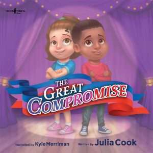 The Great Compromise- Julia Cook