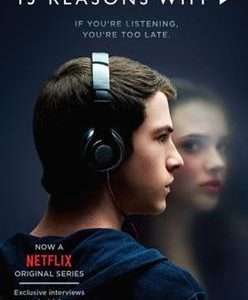 13 Reasons Why: If you're listening, you're too late- Jay Asher