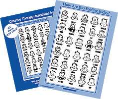 Feelings Jigsaw Puzzle