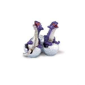 Dragon Hatchlings Miniature