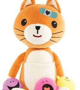 Kimochis Cat