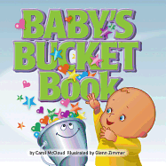 Babys Bucket Book