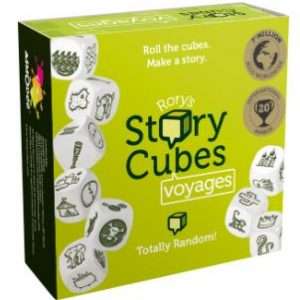 RORY’S STORY CUBES Voyage