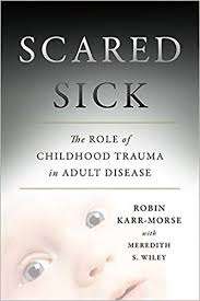 Scared Sick