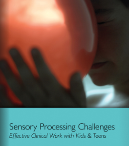 Sensory Processing Challenges