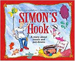 Simon's Hook