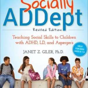 Socially ADDept