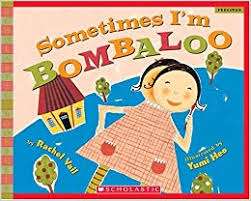 Sometimes I'm Bombaloo
