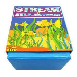 Stream of Self Esteem Play 2 Learn Go Fish