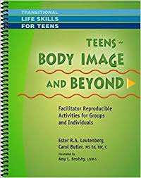 Teens - Body Image and Beyond