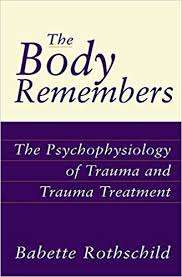 The Body Remembers: The Psychophysiology of Trauma and Trauma Treatment- Babette Rothschild