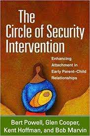 The Circle Of Security Intervention: Enhancing Attachment In Early Parent Child Relationships – Bert Powell, Glen Cooper, Kent Hoffman And Bob Marvin