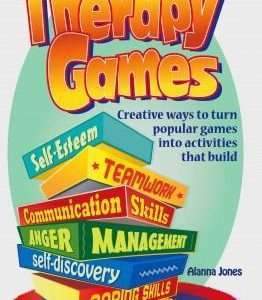 Therapy Games