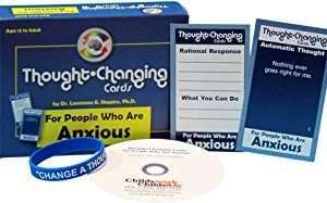 Thought Changing Cards