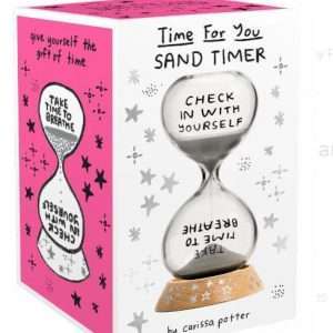 Time for You Sand Timer