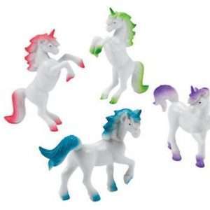 unicorn mini fig
