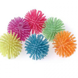 Mini Puffer Balls