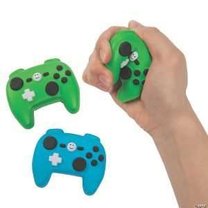 Gamer Stress Toys