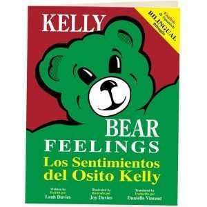 Kelly Bear Feelings