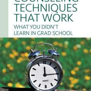 15 Minute Focus - Counseling Techniques that Work