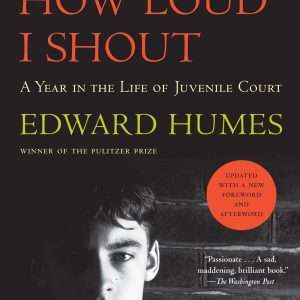 edward humes
