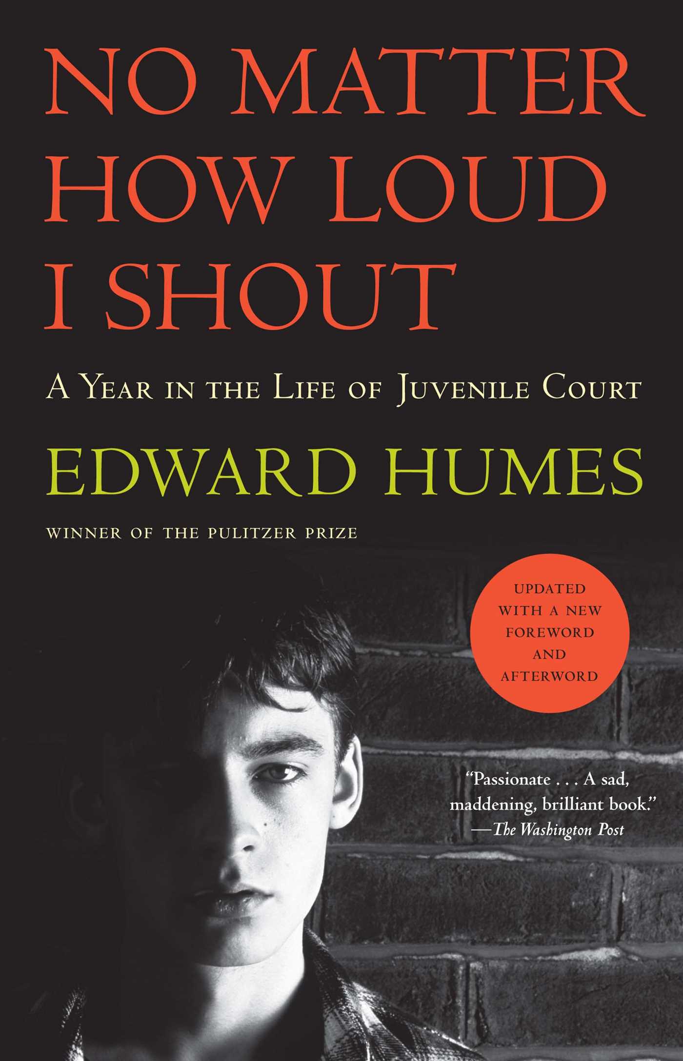 edward humes