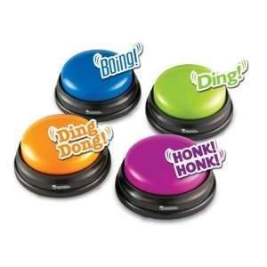 Answer Buzzer