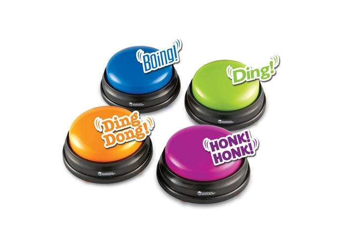Answer Buzzer