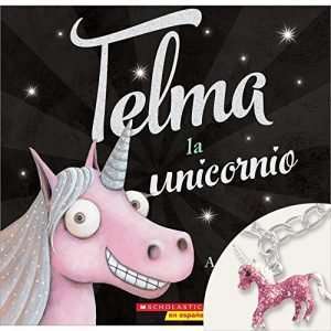 Telma la Unicornio