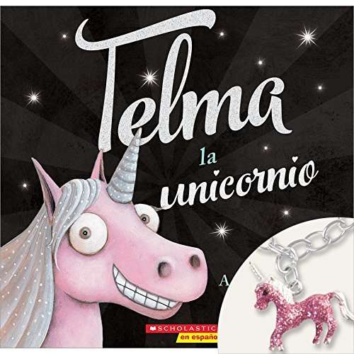 Telma la Unicornio