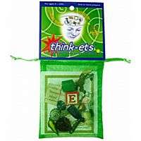 Think-ets Green