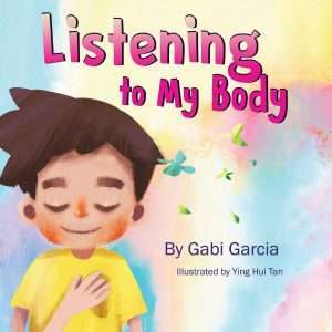 Listening to My Body (Hardcover)