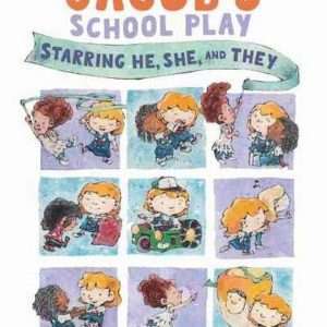 Jacob's School Play