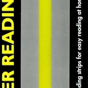 Highlighter Reading Guides