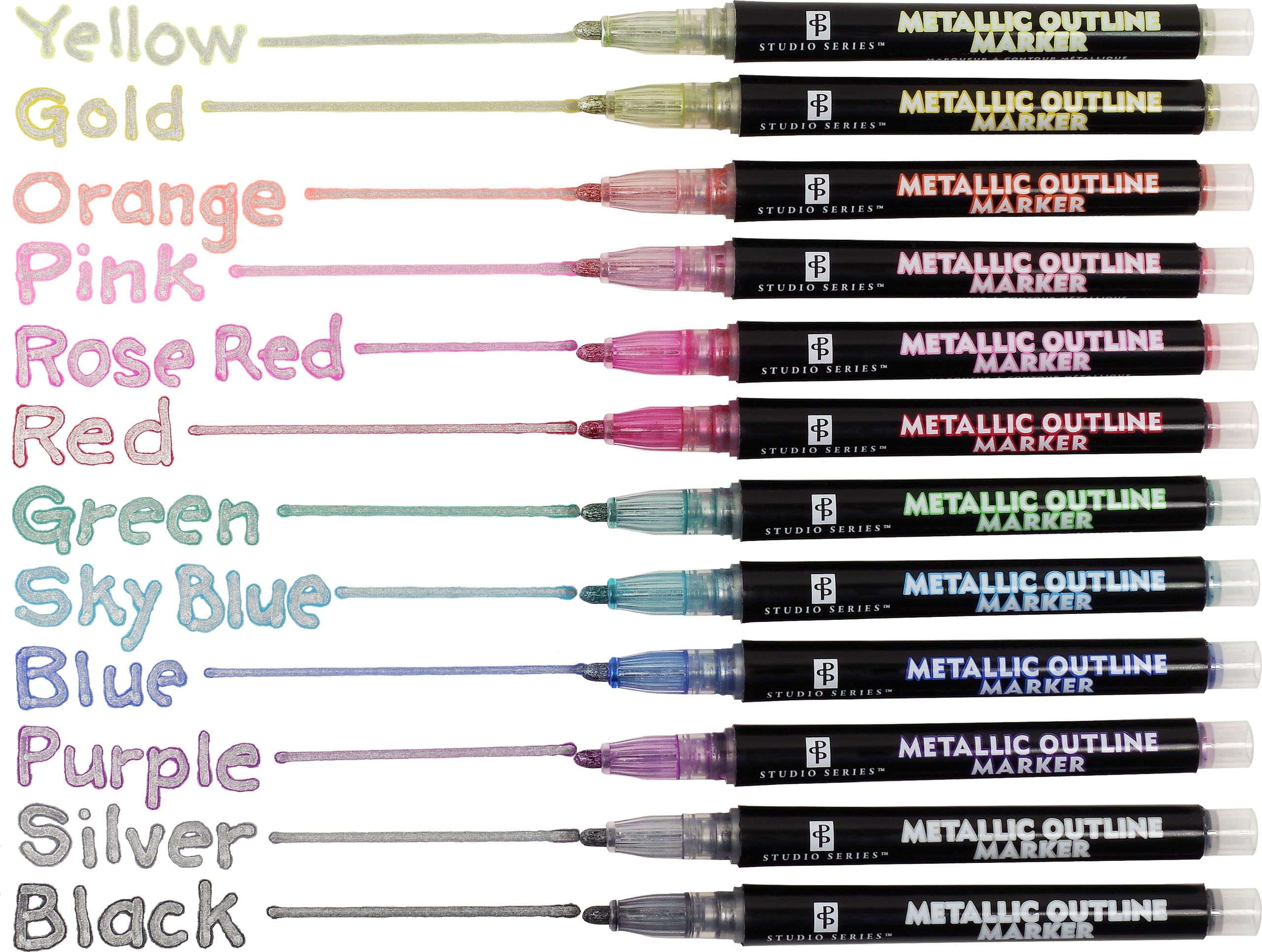 Ooly Switcheroo Markers - Image 2