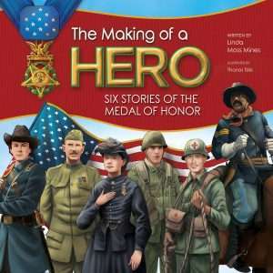 The Making of a Hero