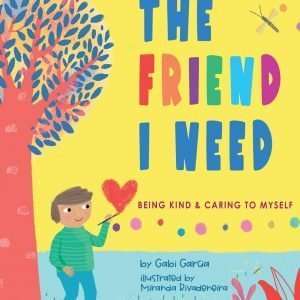 The Friend I Need (Paperback)