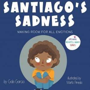 Santiago's Sadness (Paperback)