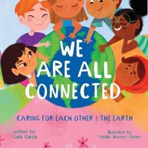We Are All Connected (Paperback)