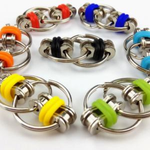 Flippy Chain Fidget