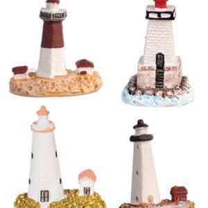 Lighthouses Miniatures 4