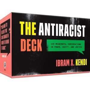 The Antiracist Deck